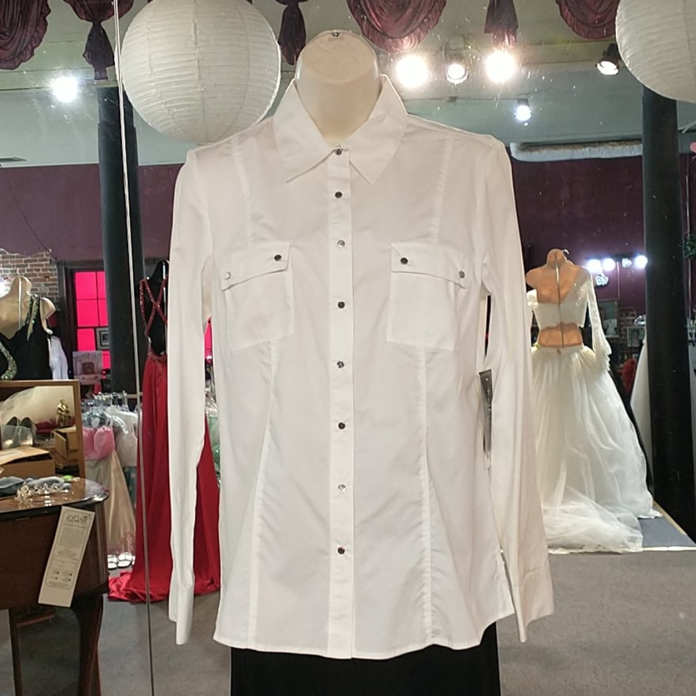 Katherine New York shirt